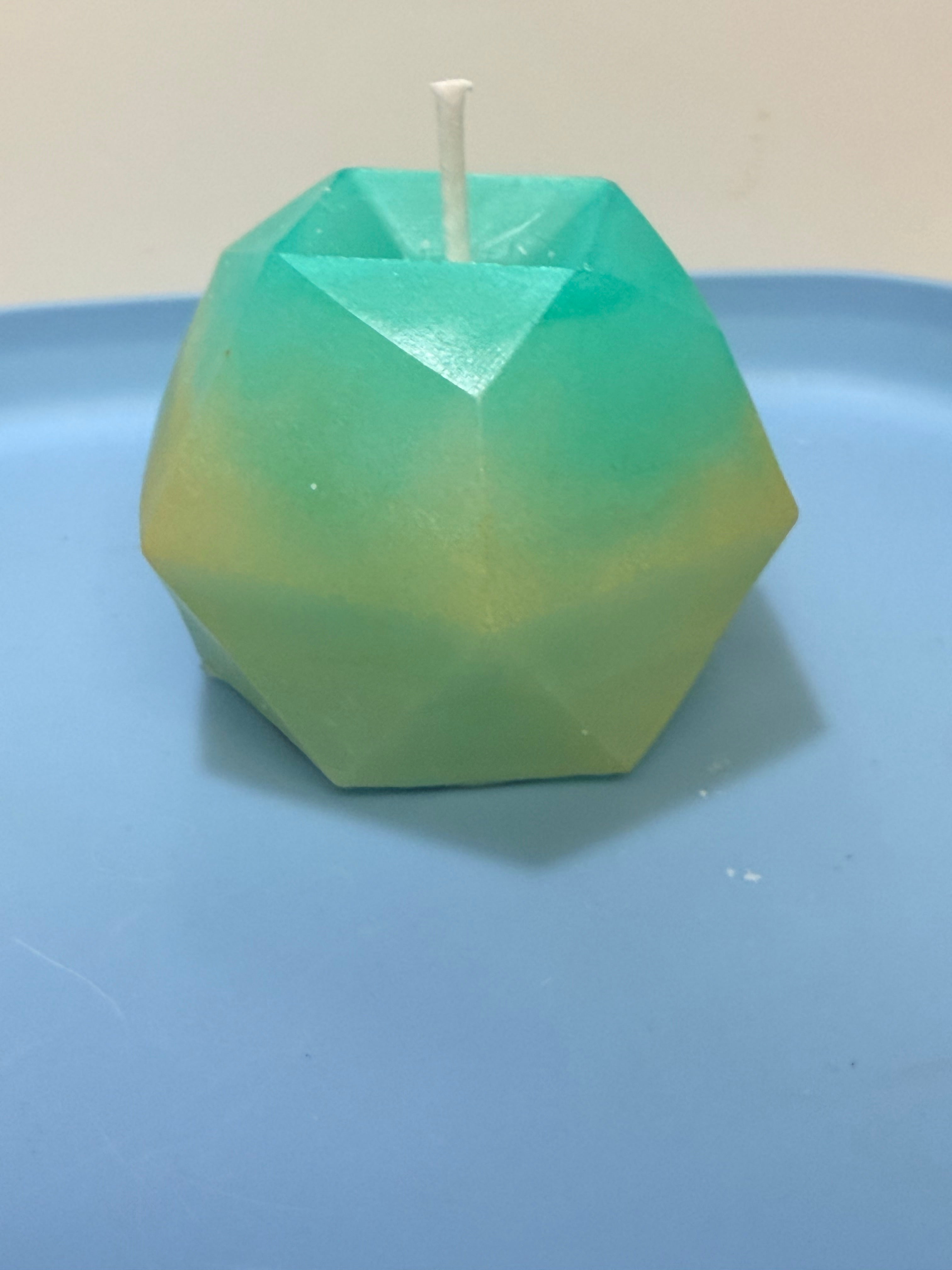 Multi-dimension Candle